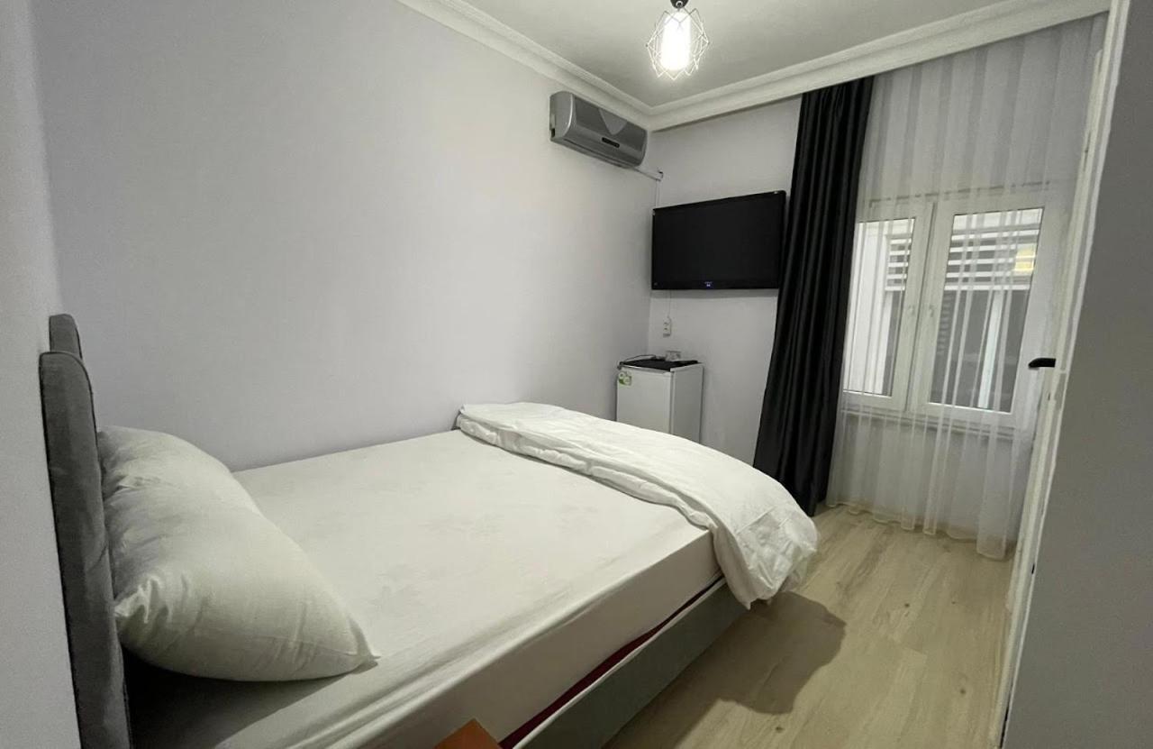 Hotel Tuzla Liya